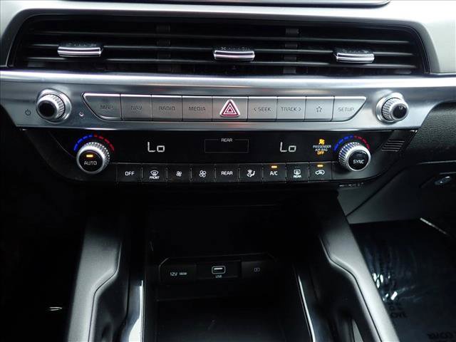 Used 2022 Kia Telluride LX AWD/4WD image 19