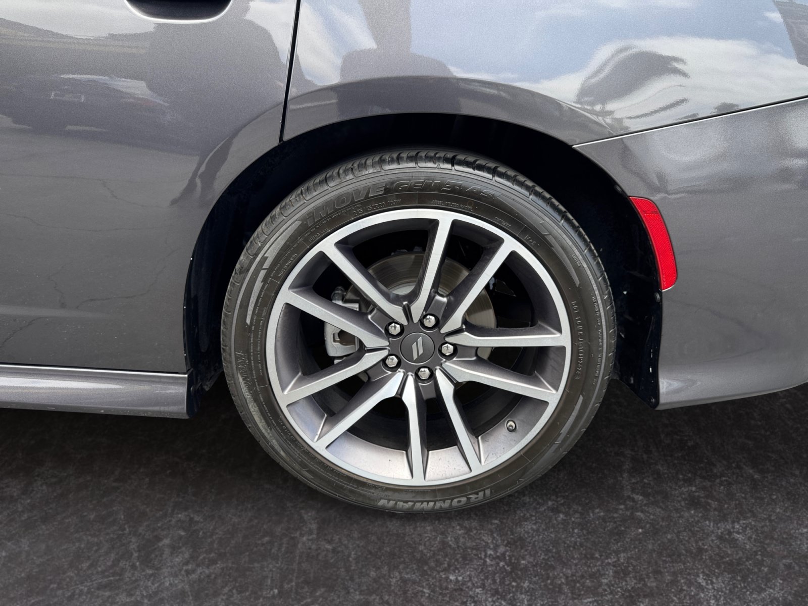 Used 2023 Dodge Charger R/T RWD image 14