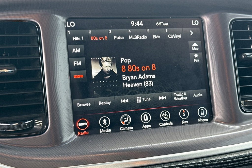 Used 2019 Dodge Charger GT image 19