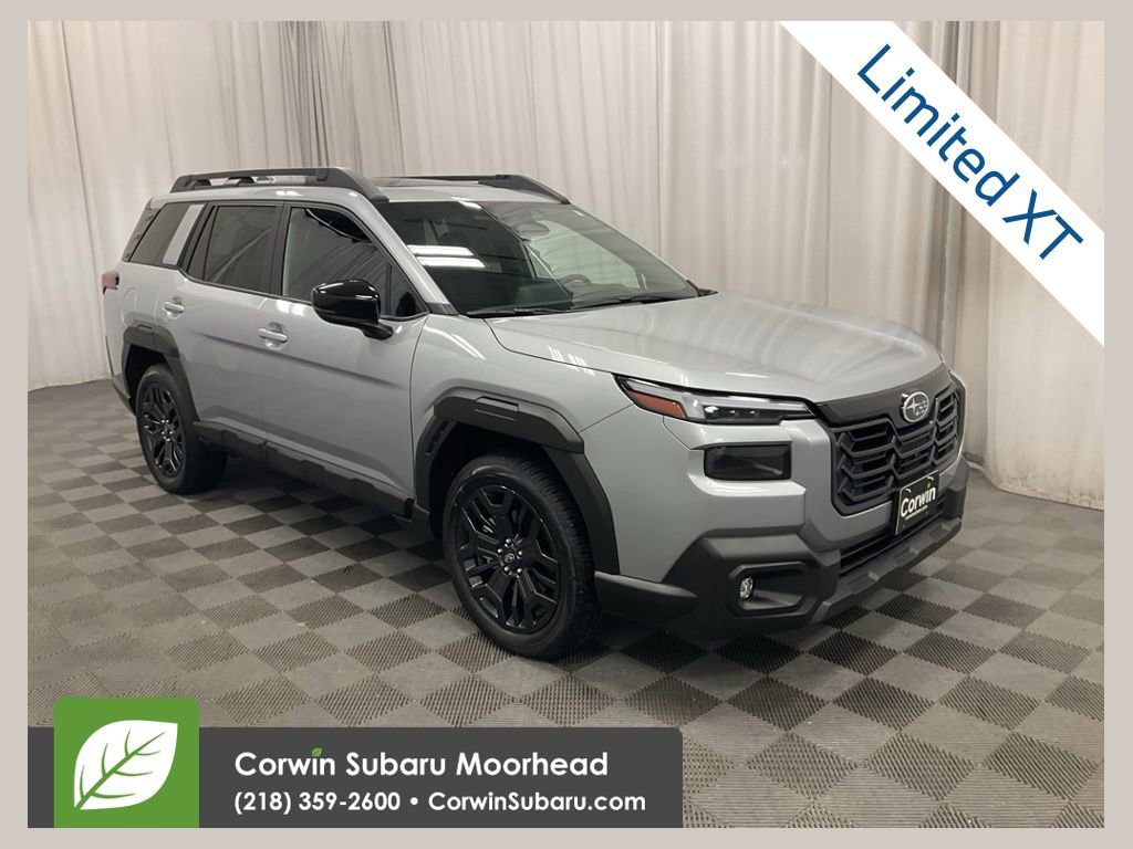 New 2026 Subaru Outback Limited XT w/ Premium/Limited Package