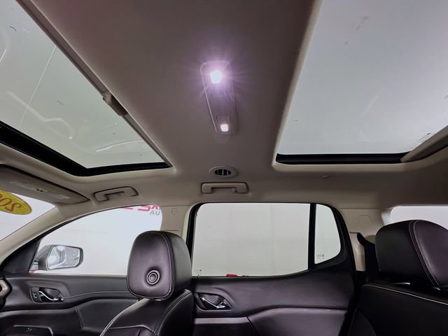 Used 2023 GMC Acadia Denali w/ Denali Ultimate Package image 26