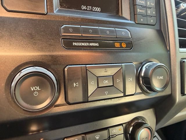 Used 2019 Ford F350 XL w/ Power Equipment Group AWD/4WD image 23