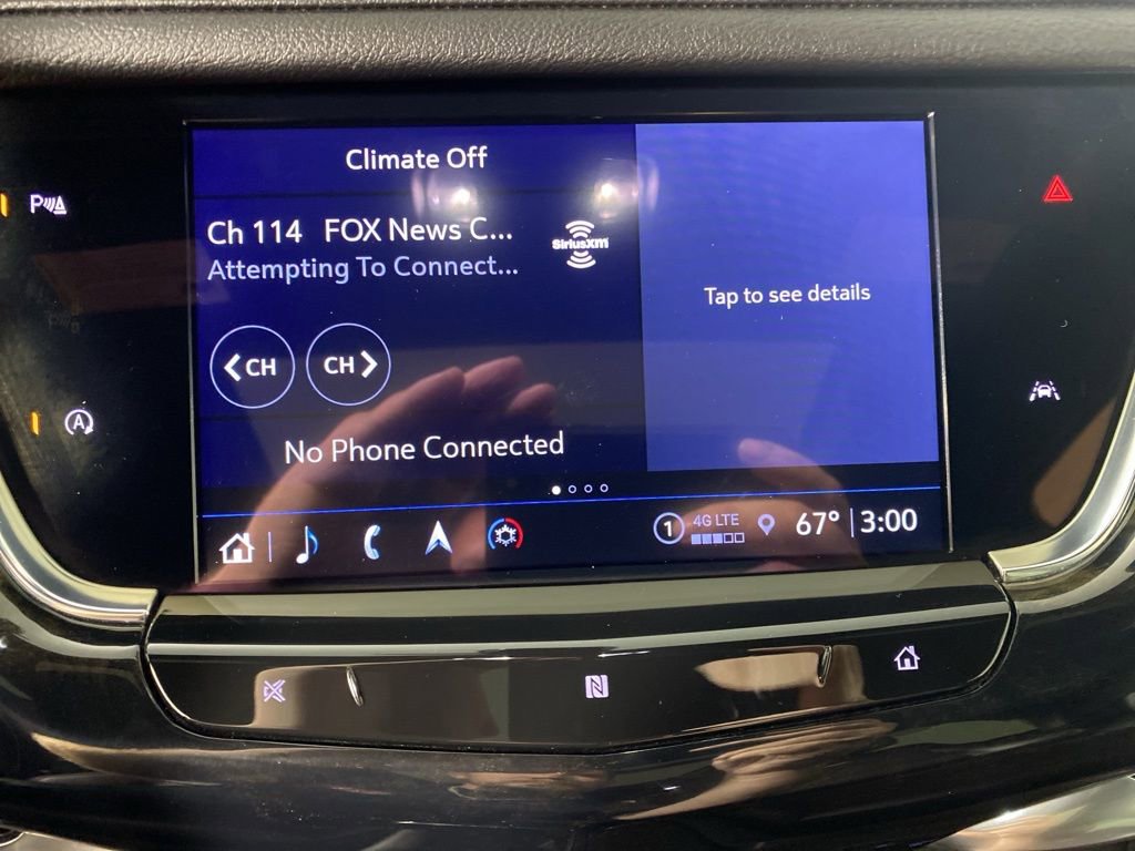 Used 2021 Cadillac XT6 Premium Luxury AWD/4WD image 19