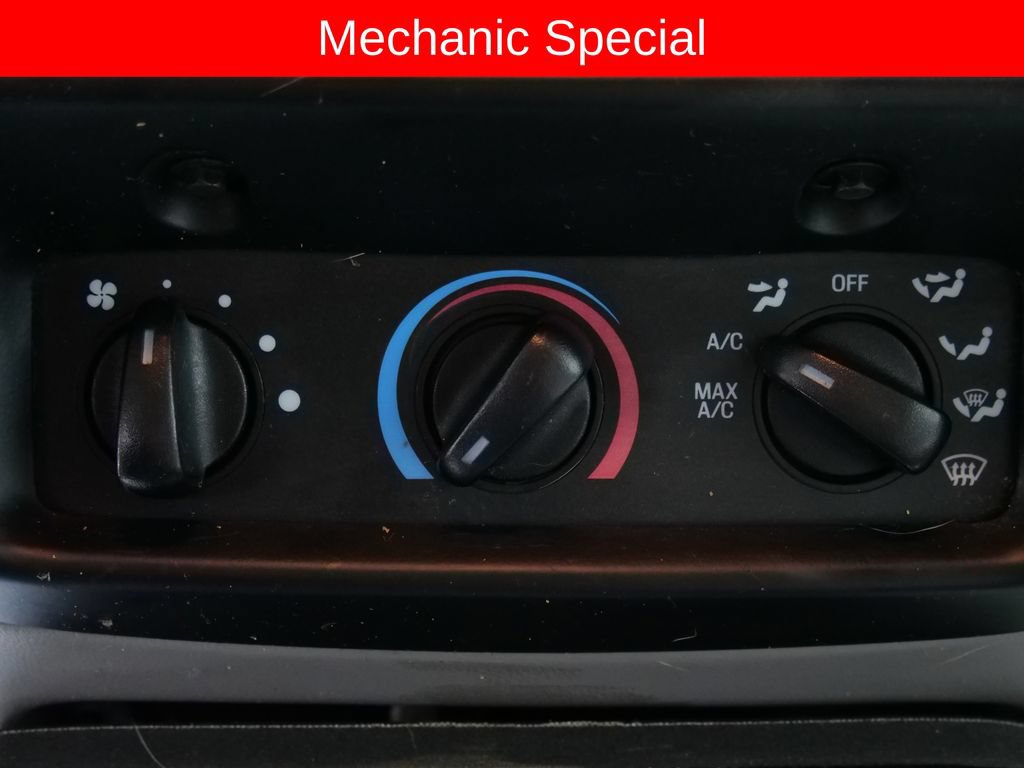 Used 1999 Ford Explorer XLT AWD/4WD image 6