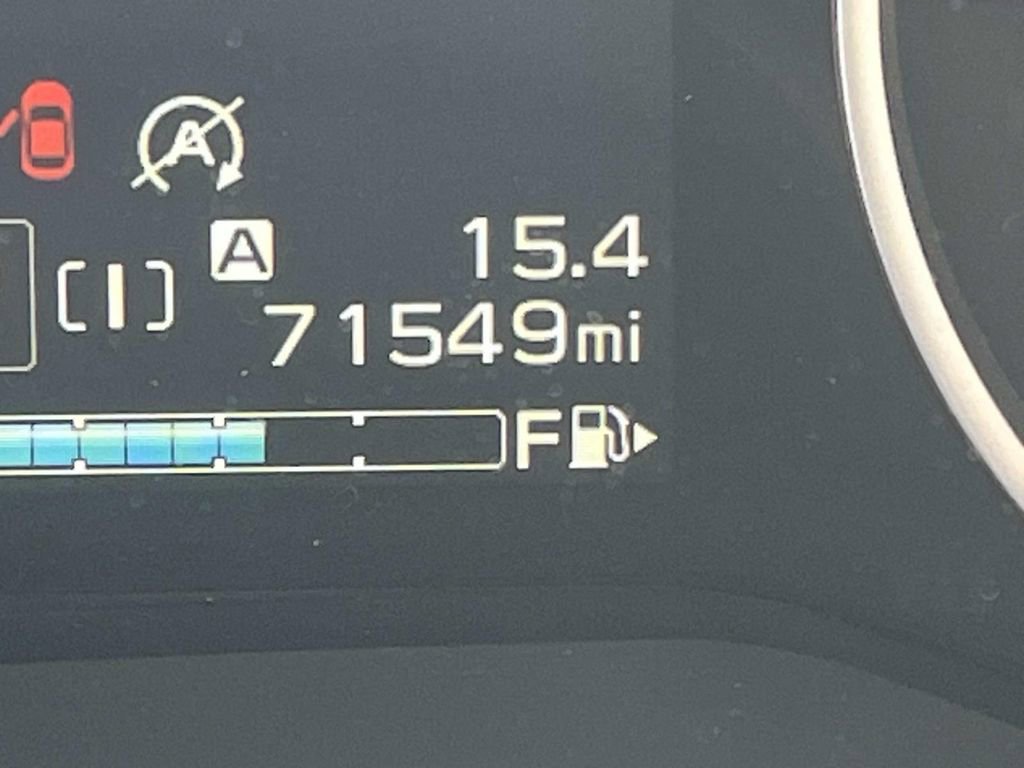 Used 2020 Subaru Forester Limited w/ Popular Package #3 image 39