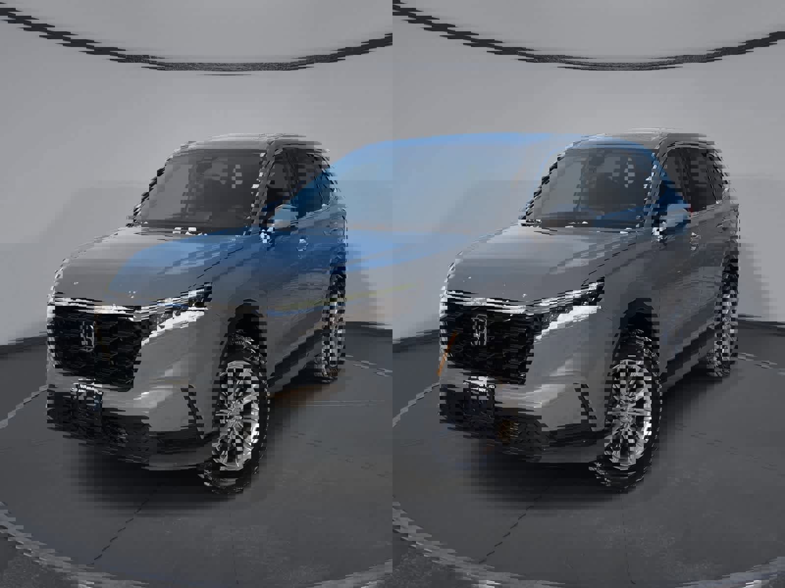 Used 2024 Honda CR-V EX image 1