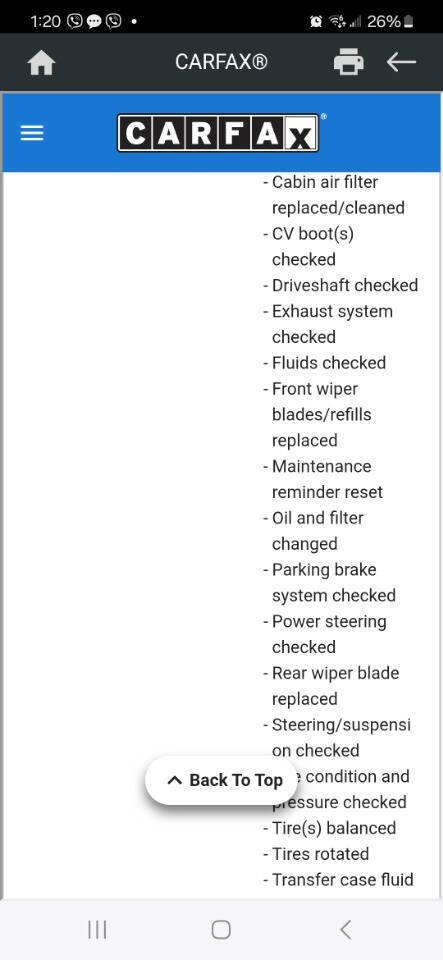 Used 2008 Volvo XC70 3.2 image 73