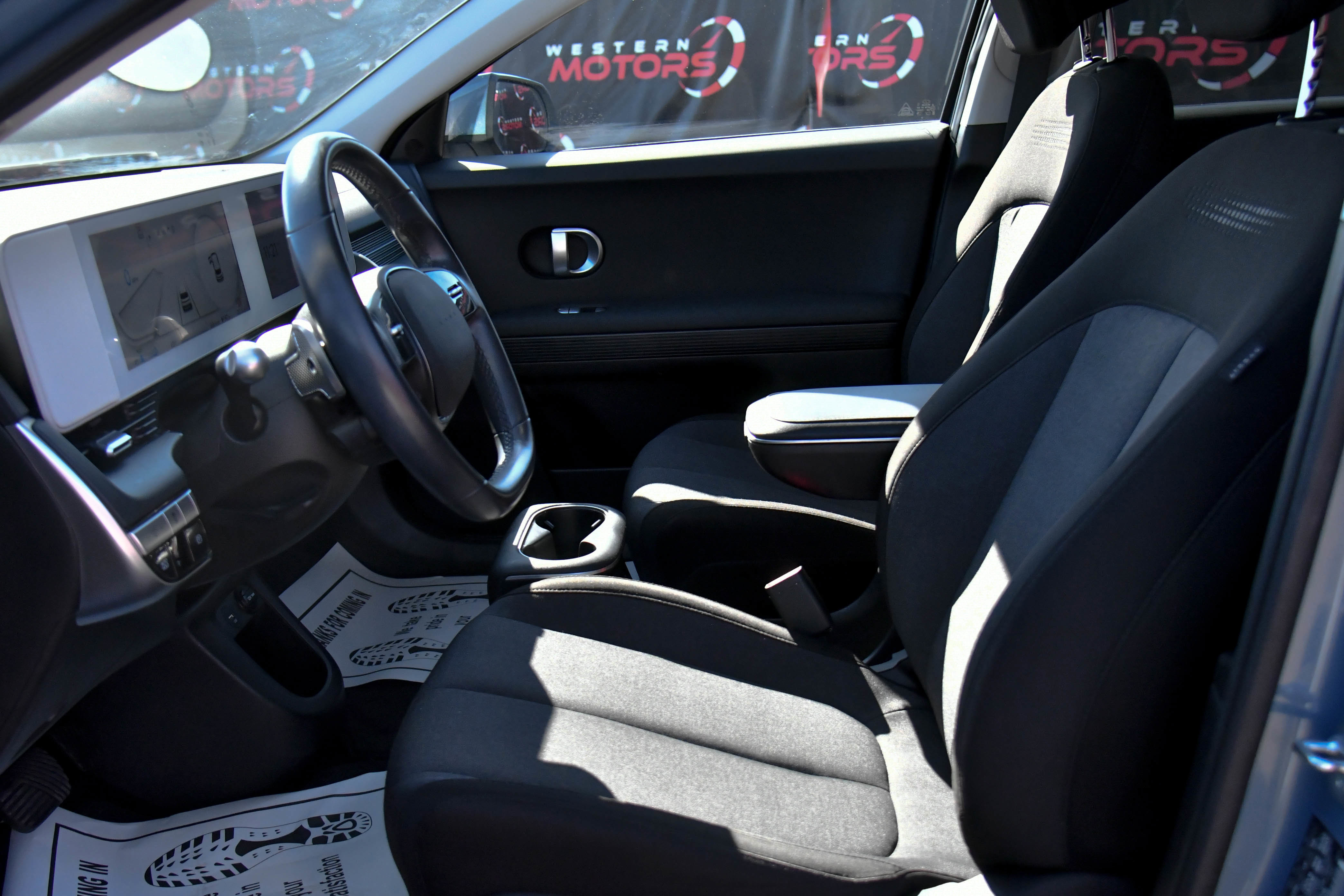 Used 2024 Hyundai Ioniq 5 SE image 18