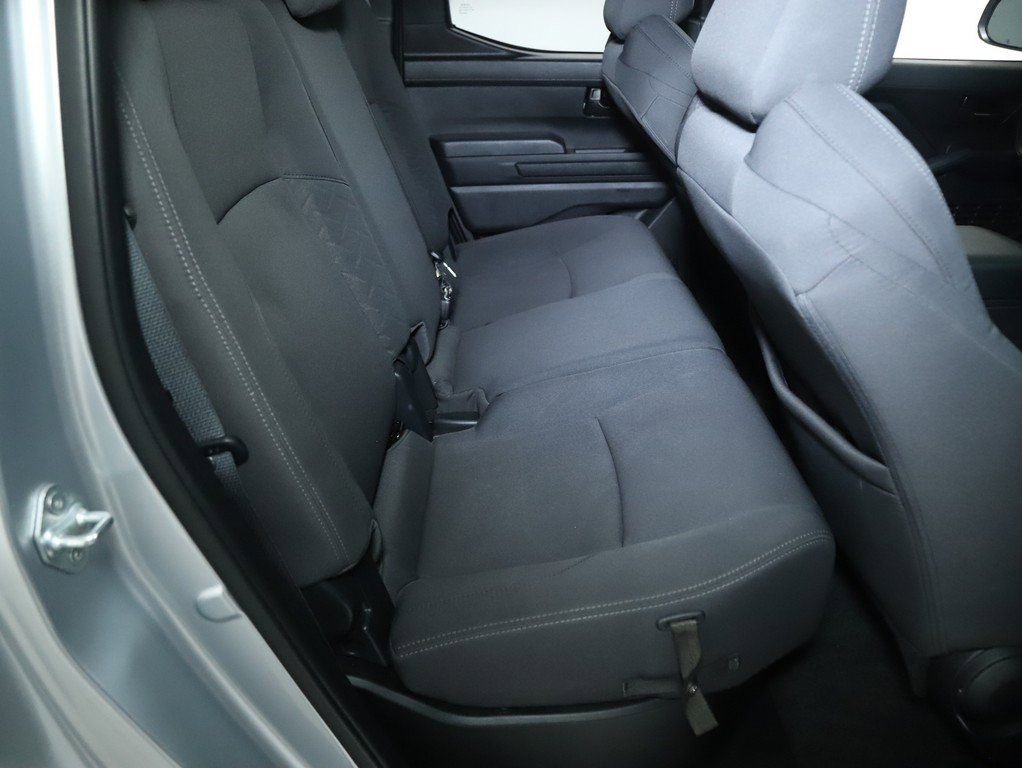 Used 2024 Toyota Tacoma SR image 32