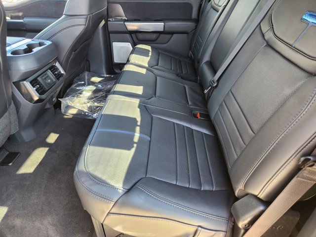 New 2026 Ford F350 Platinum image 20