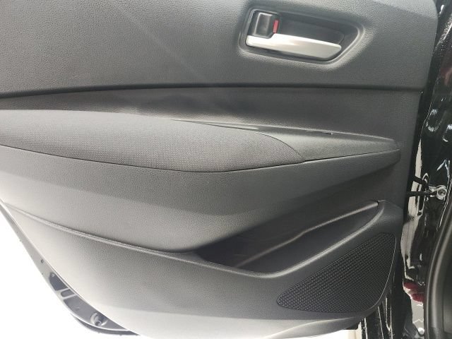 Certified 2026 Toyota Corolla SE FWD image 27