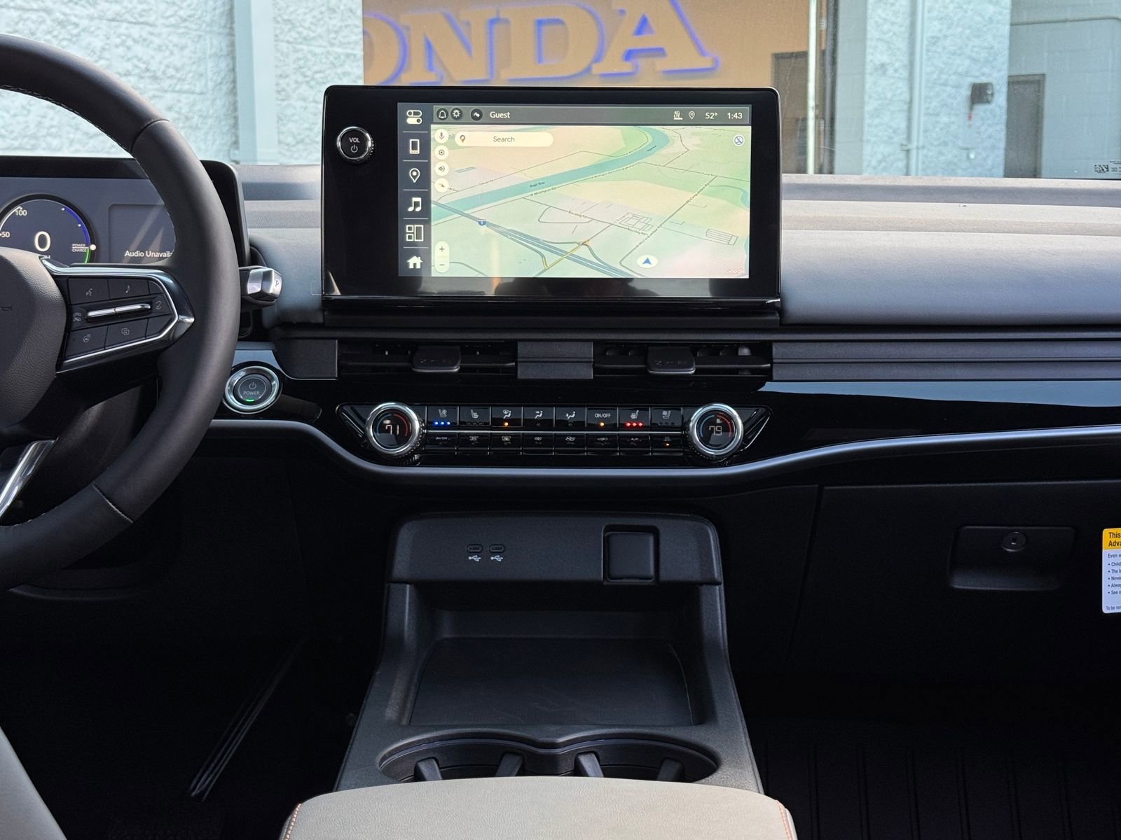 New 2026 Honda Prologue Elite image 14