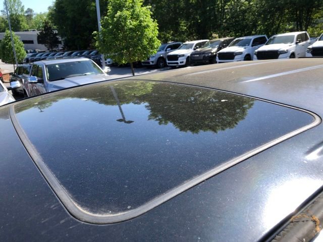 Used 2017 Toyota Tundra Platinum image 12