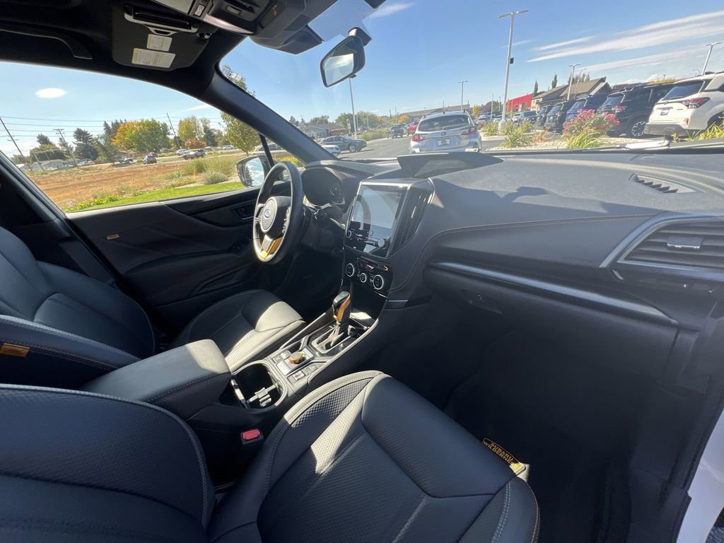 Used 2024 Subaru Forester Wilderness image 30