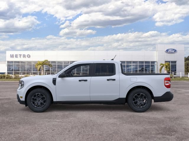 New 2026 Ford Maverick XLT FWD image 7