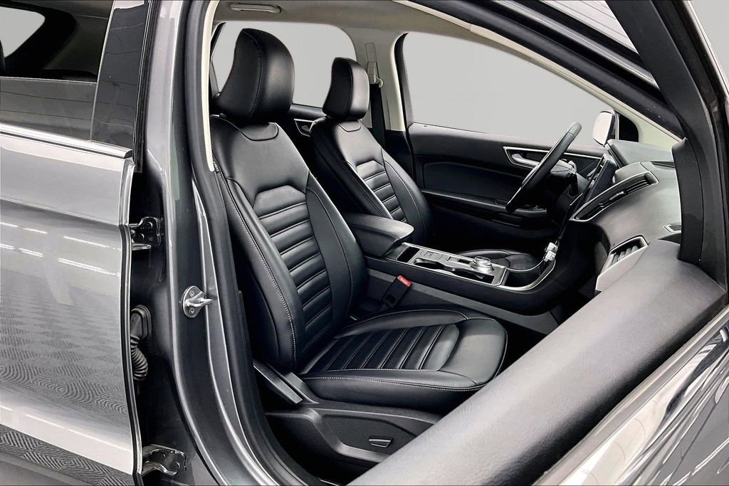 Certified 2023 Ford Edge SEL w/ Convenience Package AWD/4WD image 7