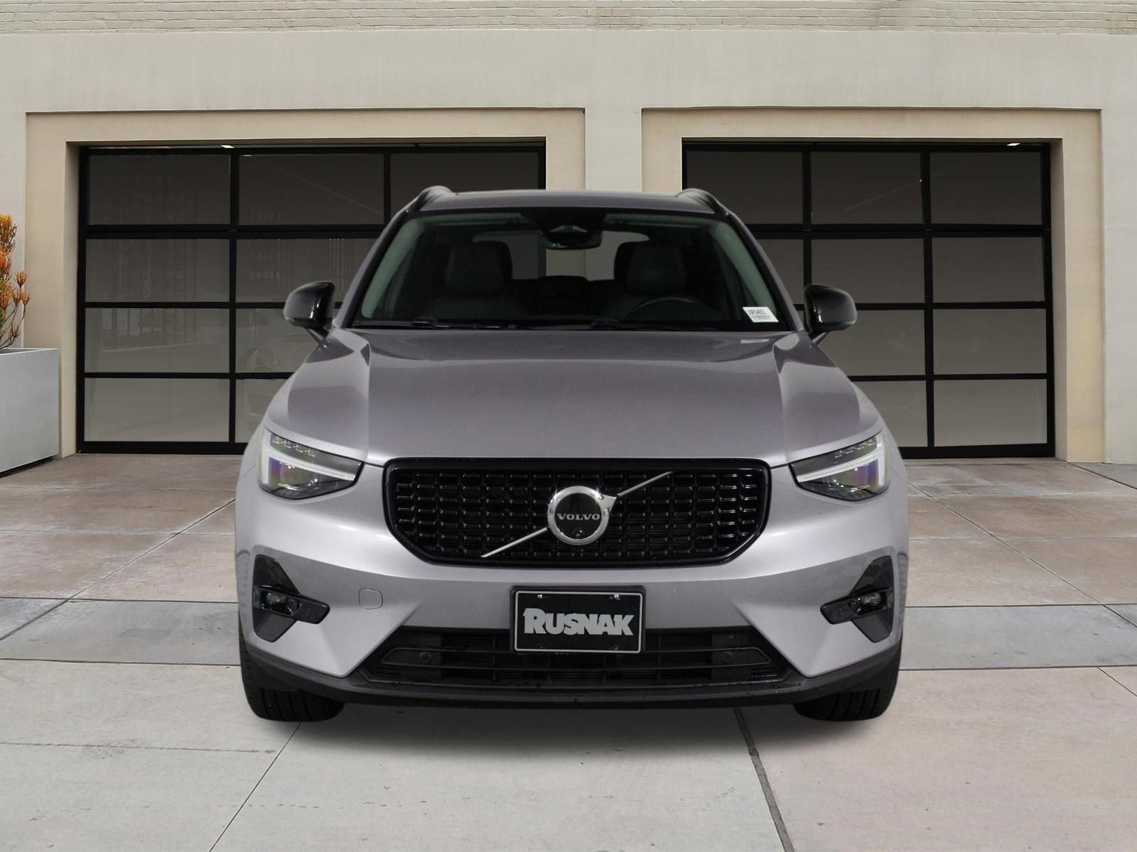 Used 2026 Volvo XC40 B5 Ultra w/ Climate Package AWD/4WD image 6