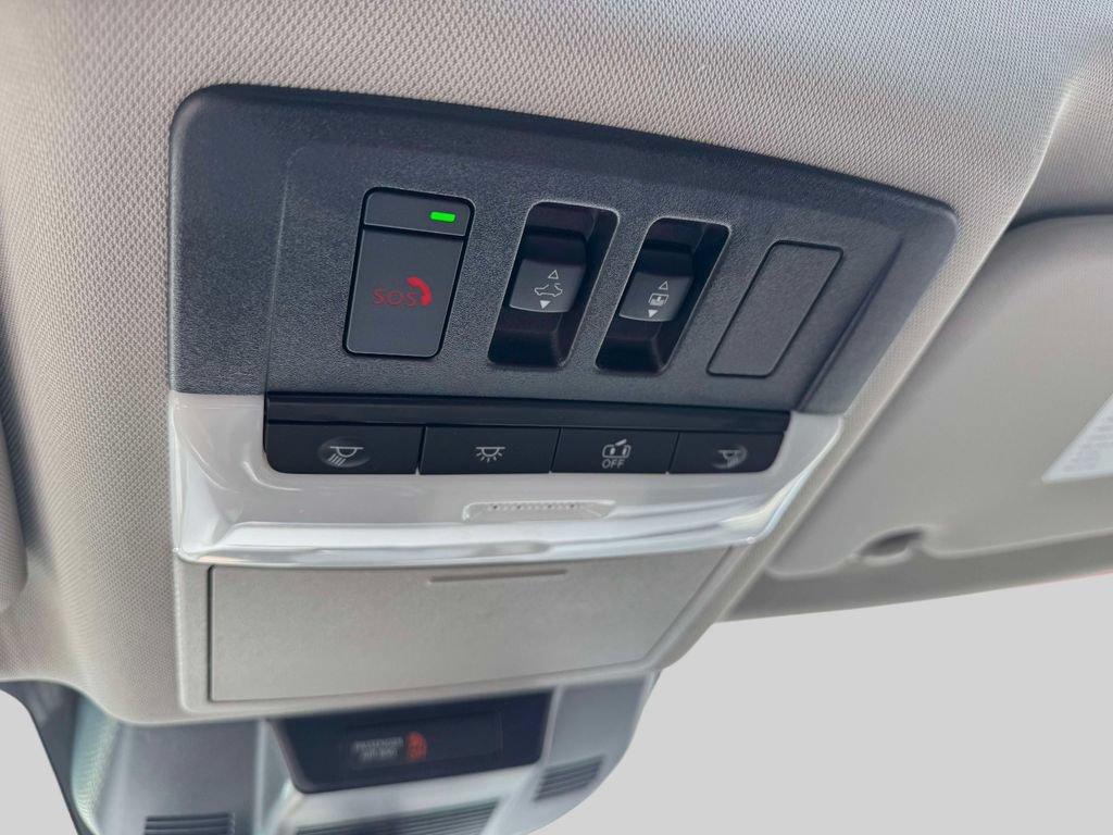 Certified 2026 Nissan Rogue Platinum AWD/4WD image 30