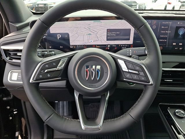 New 2026 Buick Enclave Sport Touring w/ Power Package image 20