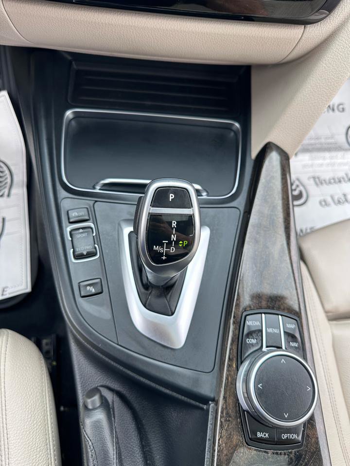 Used 2017 BMW 330i Sedan image 37