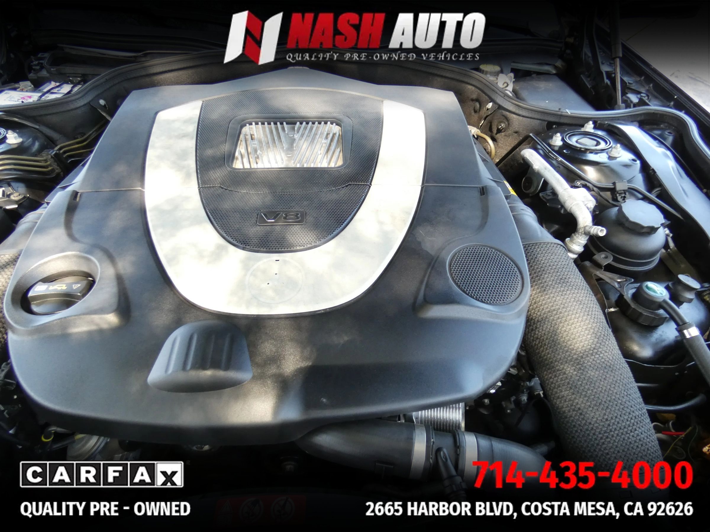 Used 2011 Mercedes-Benz SL 550 w/ Premium I Pkg image 51