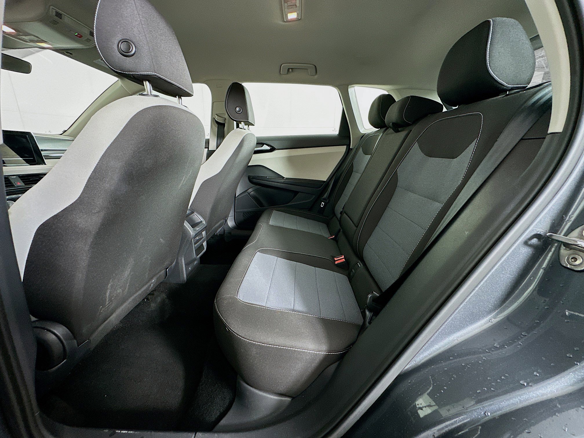 Used 2025 Volkswagen Taos S image 26