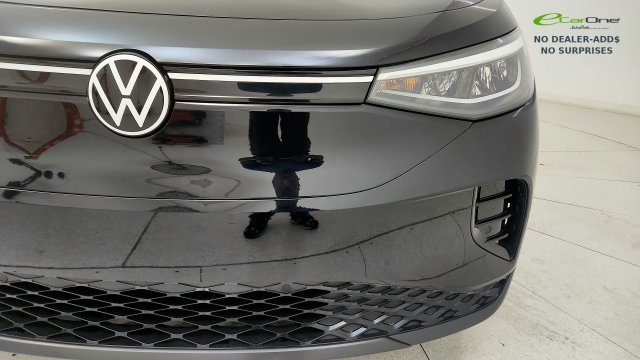 Used 2025 Volkswagen ID.4 Pro AWD/4WD image 25
