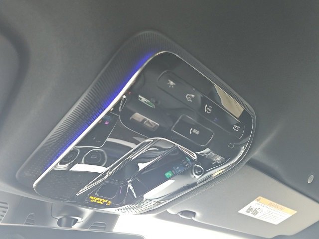 New 2026 Mercedes-Benz GLC 300 4MATIC image 28