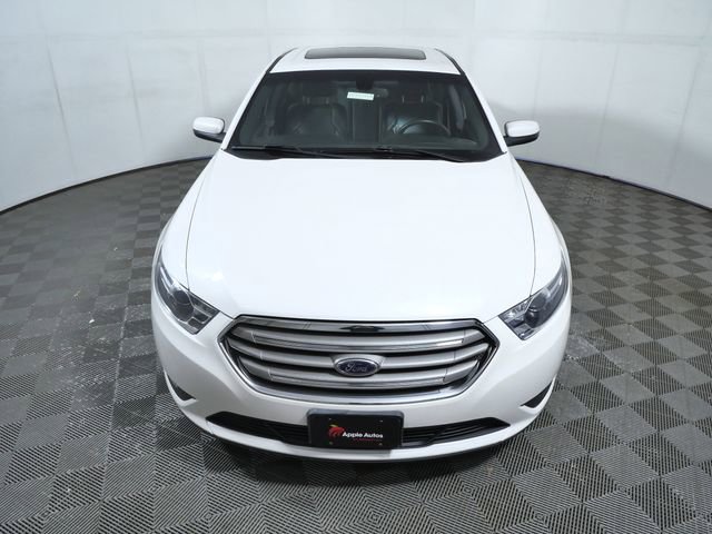 Used 2016 Ford Taurus SEL w/ Equipment Group 201A image 3