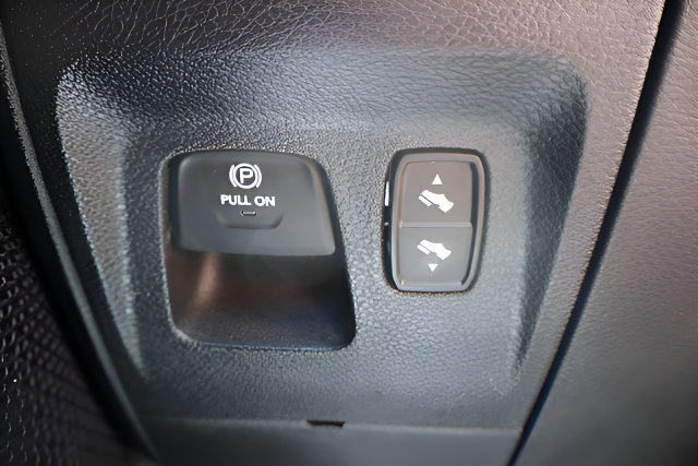 Used 2025 RAM 1500 Rebel w/ Rebel Level 1 Equipment Group AWD/4WD image 25
