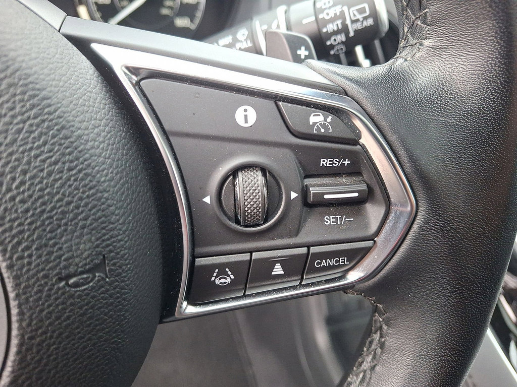 Used 2023 Acura RDX SH-AWD image 18