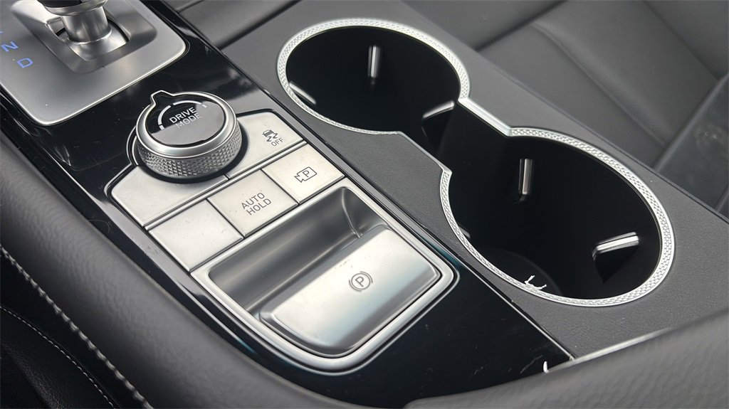 New 2026 Genesis G70 2.5T image 30