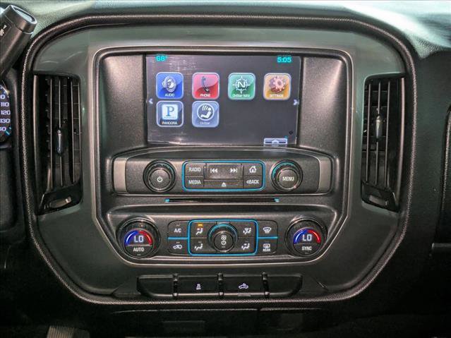Used 2014 Chevrolet Silverado 1500 LT w/ All Star Edition image 13