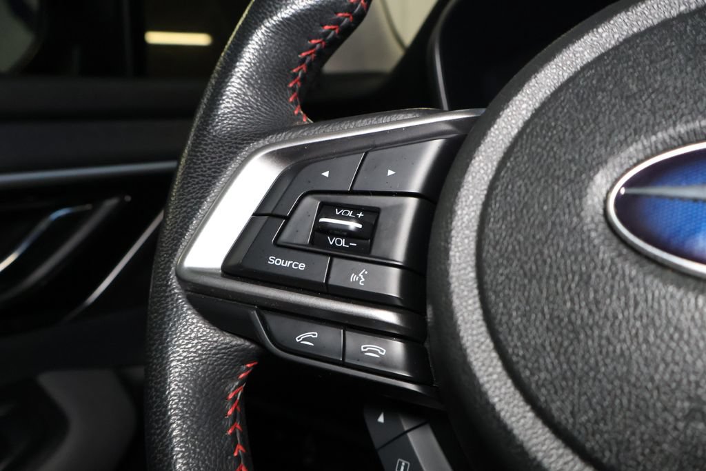 Used 2022 Subaru Legacy Sport AWD/4WD image 21