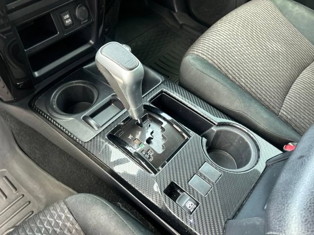 Used 2019 Toyota 4Runner TRD Off-Road AWD/4WD image 26