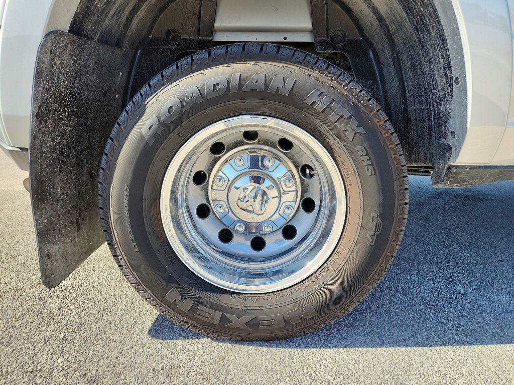 Used 2026 RAM 3500 Limited AWD/4WD image 15