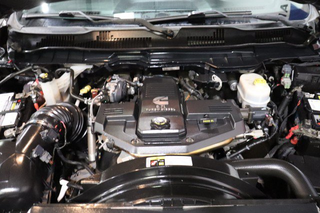 Used 2017 RAM 2500 Laramie w/ Snow Chief Group AWD/4WD image 74