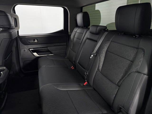 Used 2023 Toyota Tundra Limited AWD/4WD image 17