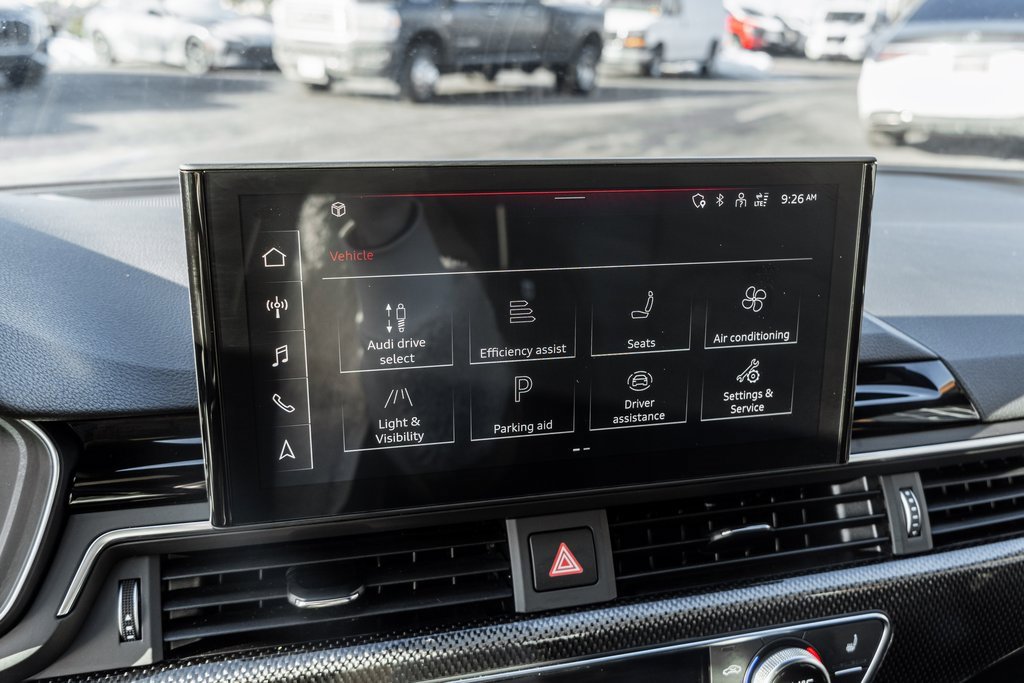 Used 2023 Audi S5 Premium Plus w/ Premium Plus Package image 25