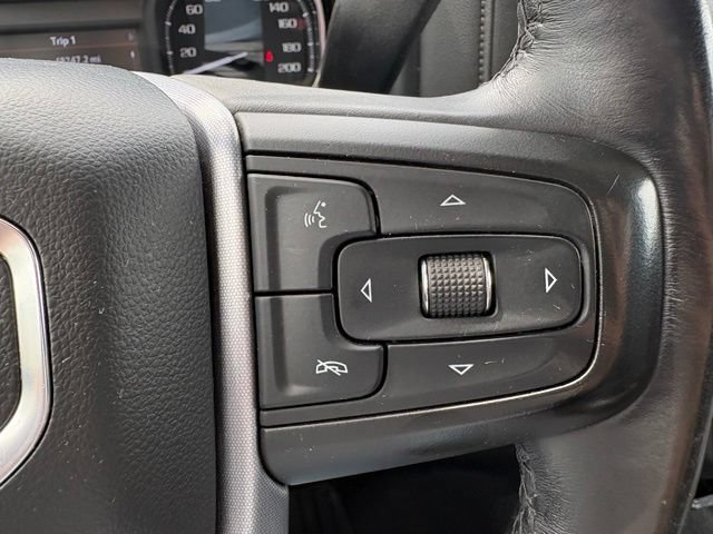Used 2019 GMC Sierra 1500 Elevation w/ X31 Off-Road Package AWD/4WD image 25