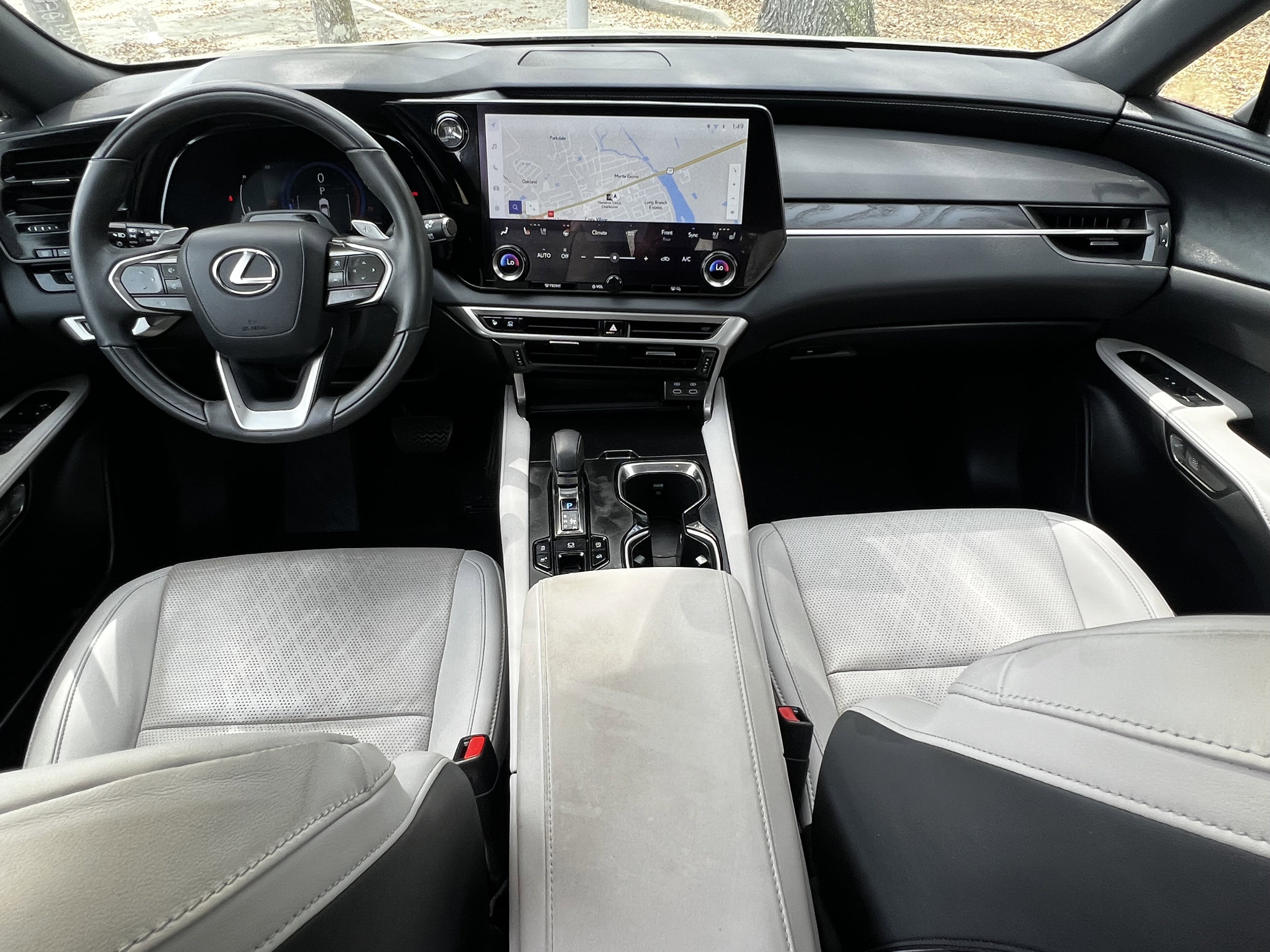 Certified 2023 Lexus RX 350 Premium Plus w/ Accessory Package image 34