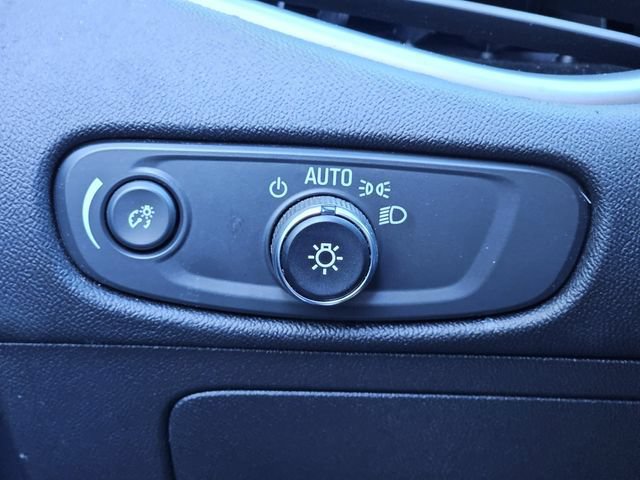 Used 2024 Chevrolet Malibu LT FWD image 20