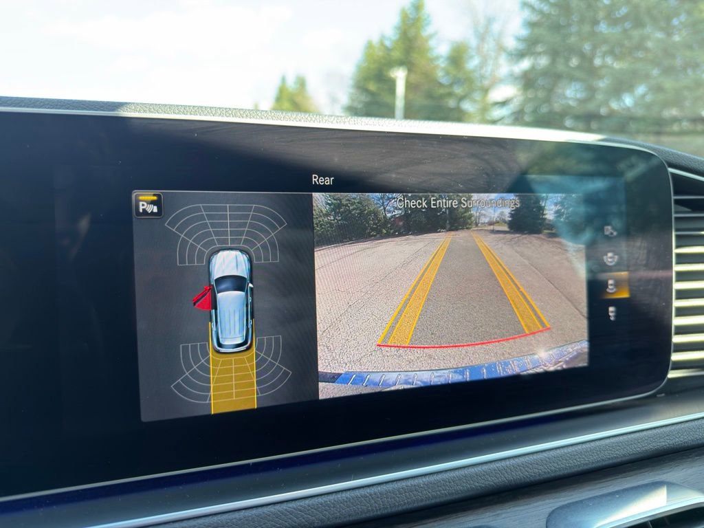 Certified 2020 Mercedes-Benz GLE 350 4MATIC image 27