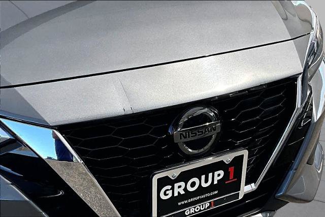 Certified 2023 Nissan Sentra SV FWD image 29