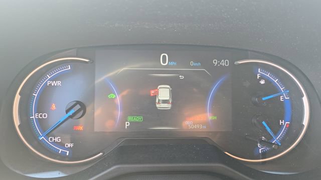 Used 2023 Toyota RAV4 XLE w/ Convenience Package AWD/4WD image 18