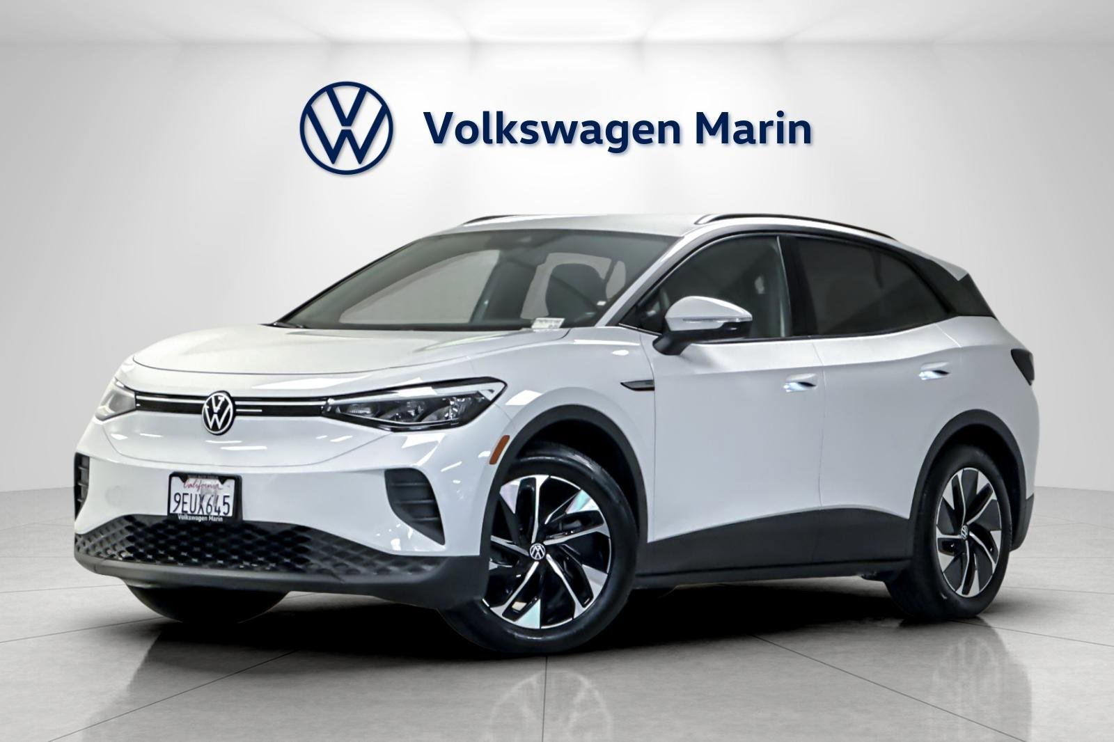 Used 2022 Volkswagen ID.4 Pro