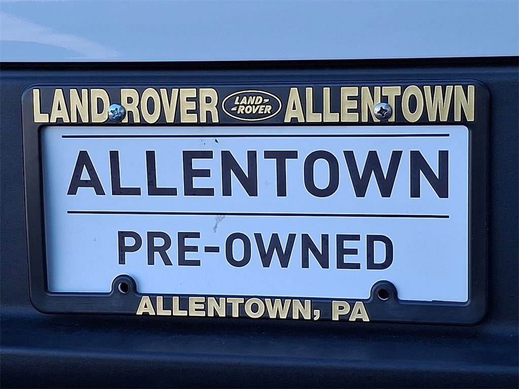 Used 2024 Ford Bronco Sport Outer Banks image 30