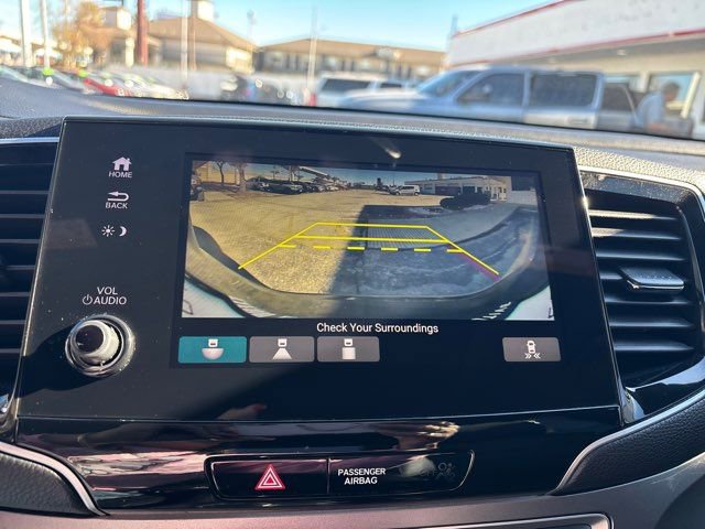 Used 2019 Honda Passport EX-L image 38