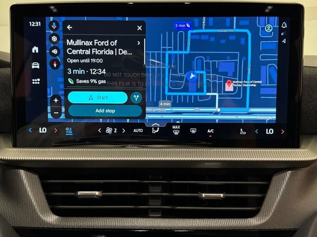 New 2026 Ford Explorer ST image 10