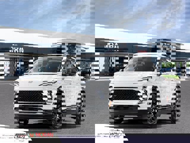 New 2025 Buick Envision Preferred image 1